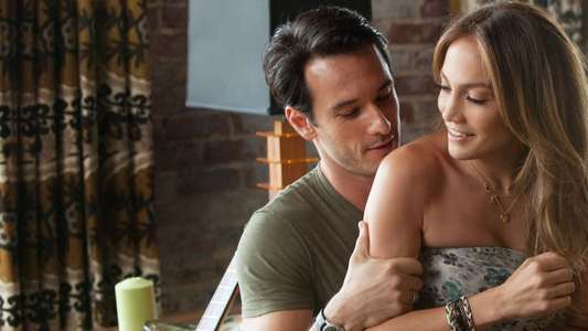 What to Expect When You're Expecting - Backdrop