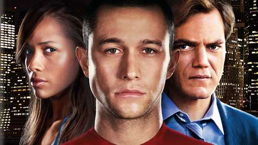 Premium Rush - Backdrop