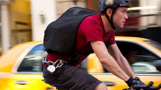 Premium Rush - Backdrop