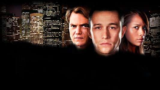 Premium Rush - Backdrop