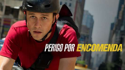 Premium Rush - Backdrop