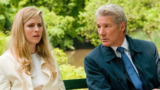 Arbitrage - Backdrop