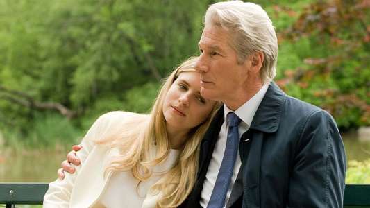 Arbitrage - Backdrop