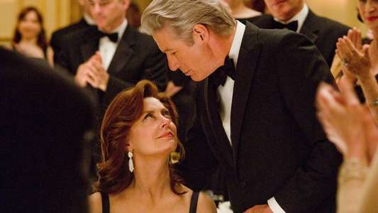 Arbitrage - Backdrop