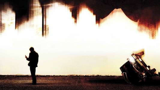 Arbitrage - Backdrop