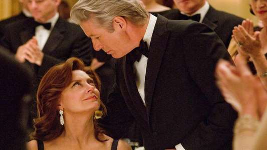 Arbitrage - Backdrop