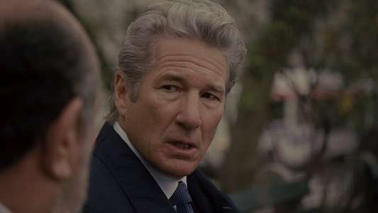 Arbitrage - Backdrop