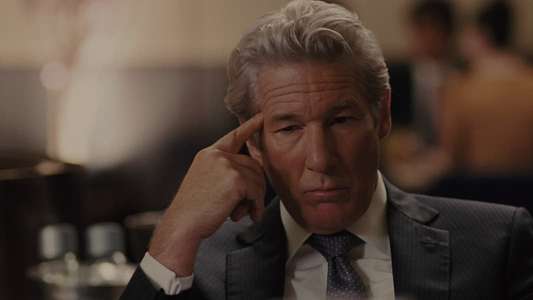 Arbitrage - Backdrop