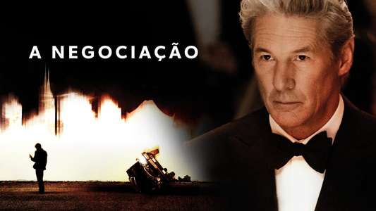 Arbitrage - Backdrop