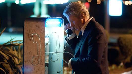 Arbitrage - Backdrop