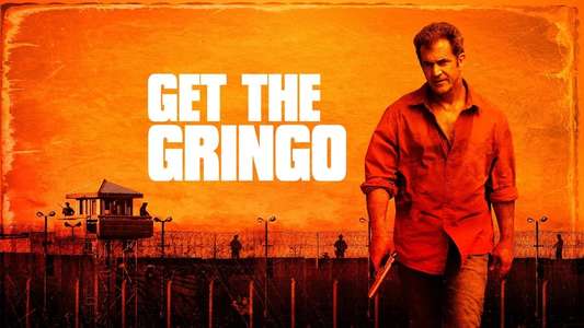 Get the Gringo - Backdrop