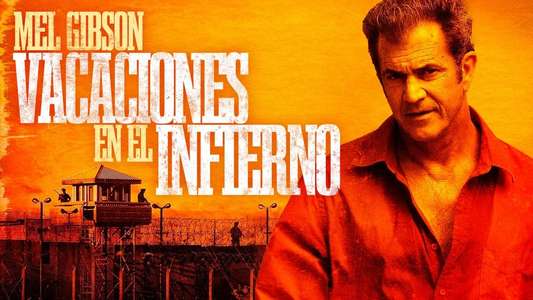 Get the Gringo - Backdrop
