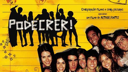 Podecrer! - Backdrop