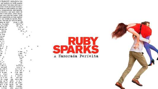 Ruby Sparks - Backdrop