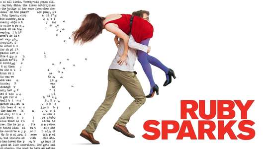 Ruby Sparks - Backdrop