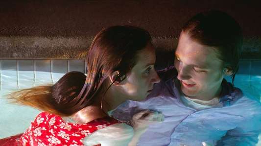 Ruby Sparks - Backdrop