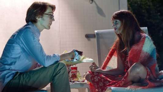 Ruby Sparks - Backdrop