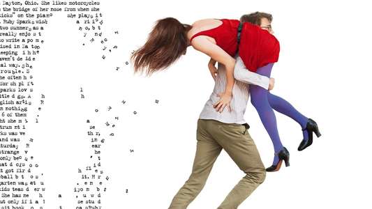 Ruby Sparks - Backdrop