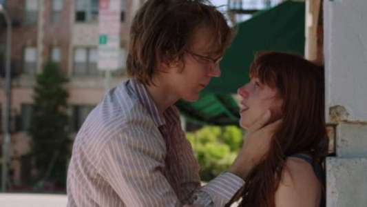 Ruby Sparks - Backdrop