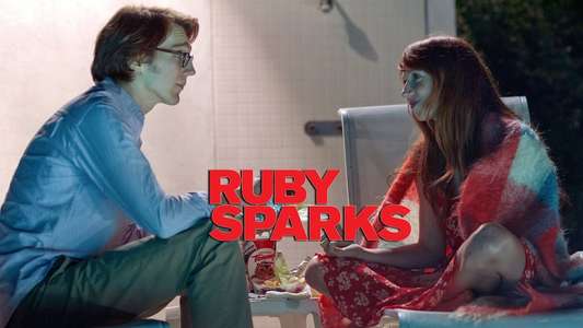 Ruby Sparks - Backdrop