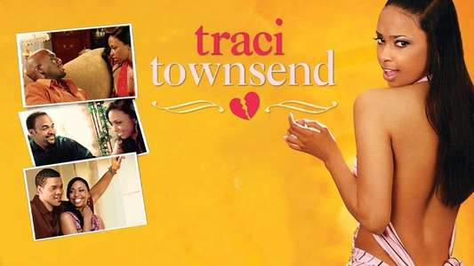 Traci Townsend - Backdrop
