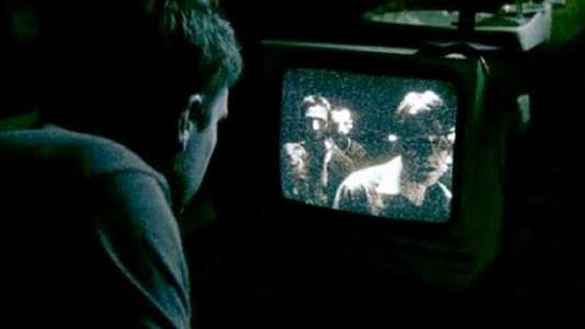 The Haunting of #24 - Backdrop