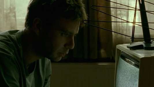 The Haunting of #24 - Backdrop
