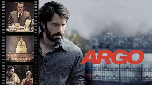 Argo - Backdrops