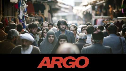 Argo - Backdrops
