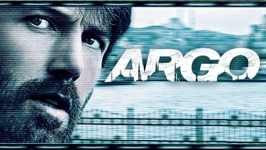 Argo - Backdrops