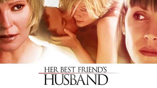 Her Best Friend's Husband - Backdrop