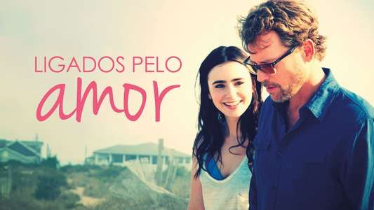Stuck in Love - Backdrop