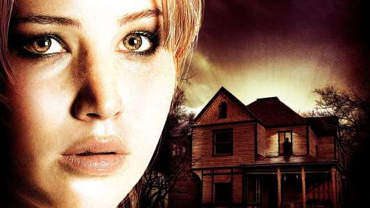 House at the End of the Street - Backdrop