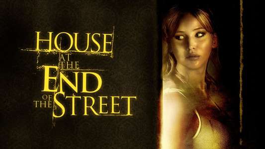 House at the End of the Street - Backdrop
