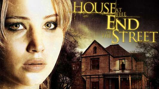 House at the End of the Street - Backdrop