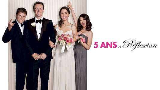 The Five-Year Engagement - Backdrops
