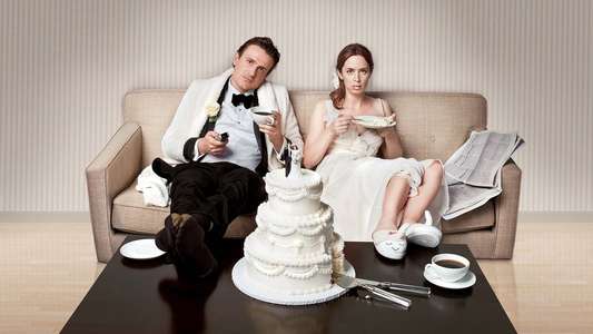 The Five-Year Engagement - Backdrops