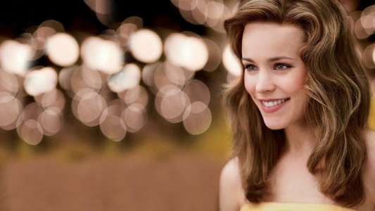 The Vow - Backdrop