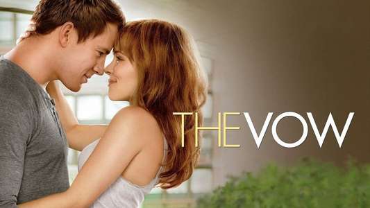 The Vow - Backdrop