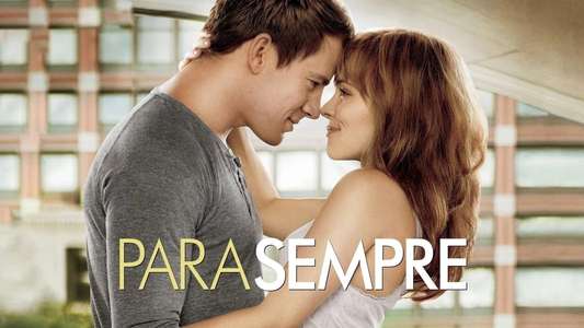 The Vow - Backdrop