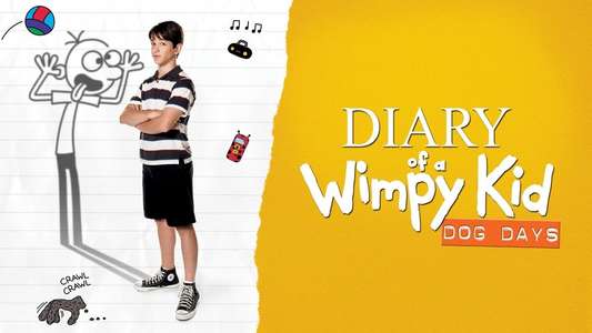 Diary of a Wimpy Kid: Dog Days - Backdrops