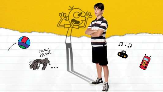 Diary of a Wimpy Kid: Dog Days - Backdrops