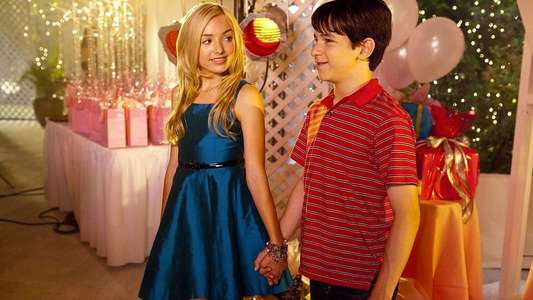 Diary of a Wimpy Kid: Dog Days - Backdrops