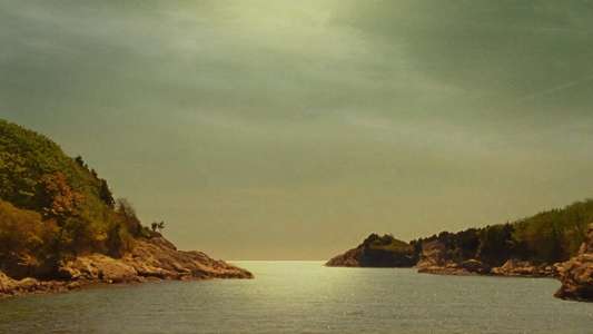 Moonrise Kingdom - Backdrop