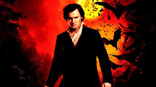 Abraham Lincoln: Vampire Hunter - Backdrop