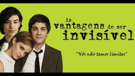 The Perks of Being a Wallflower - Backdrop