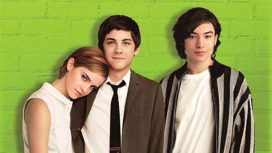 The Perks of Being a Wallflower - Backdrop