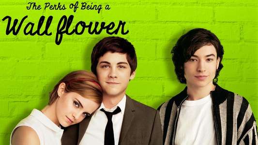 The Perks of Being a Wallflower - Backdrop
