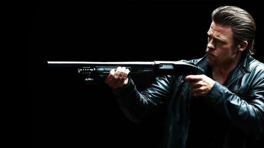 Killing Them Softly - Backdrop