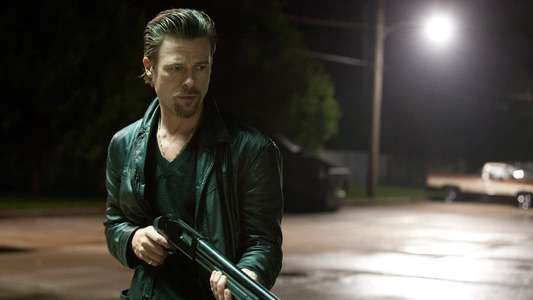 Killing Them Softly - Backdrop